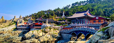 Image of South Korea